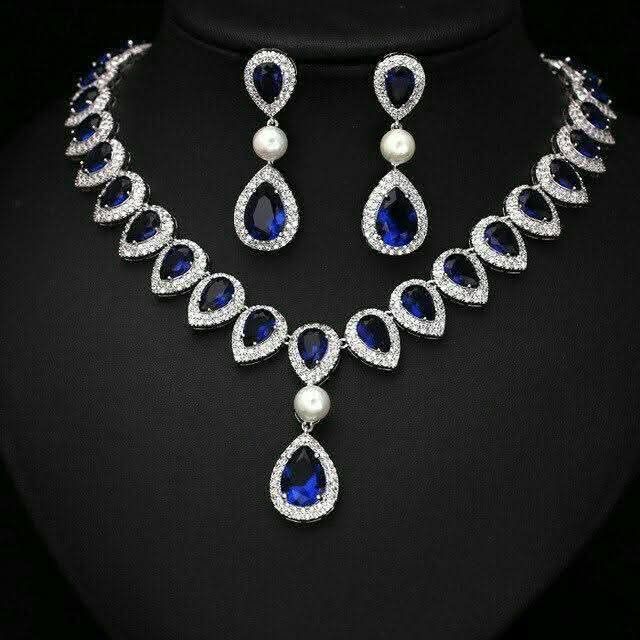 Statement Necklace
